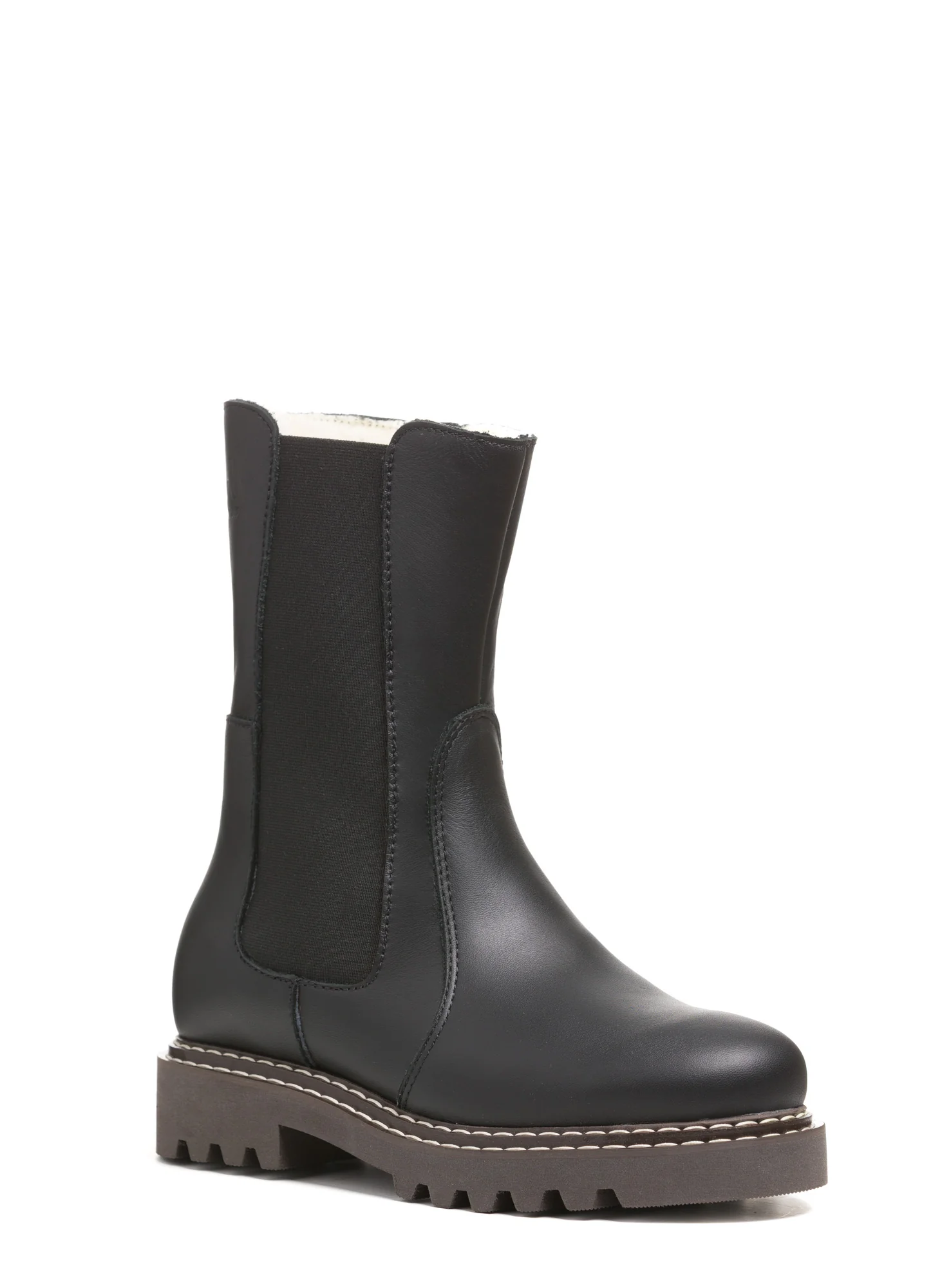 WOMEN'S WINTER BOOTS